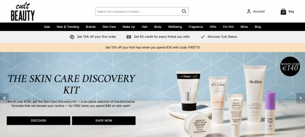 Top 7 BEST Beauty Affiliate Programs in 2023