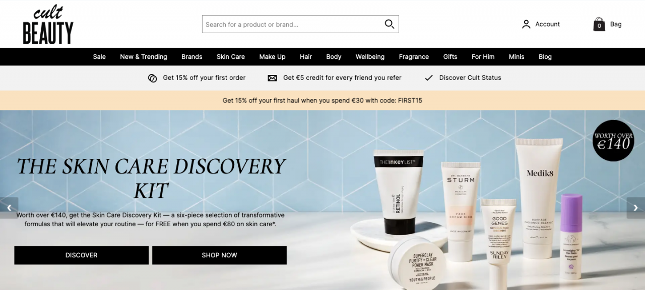 Top 7 BEST Beauty Affiliate Programs in 2023